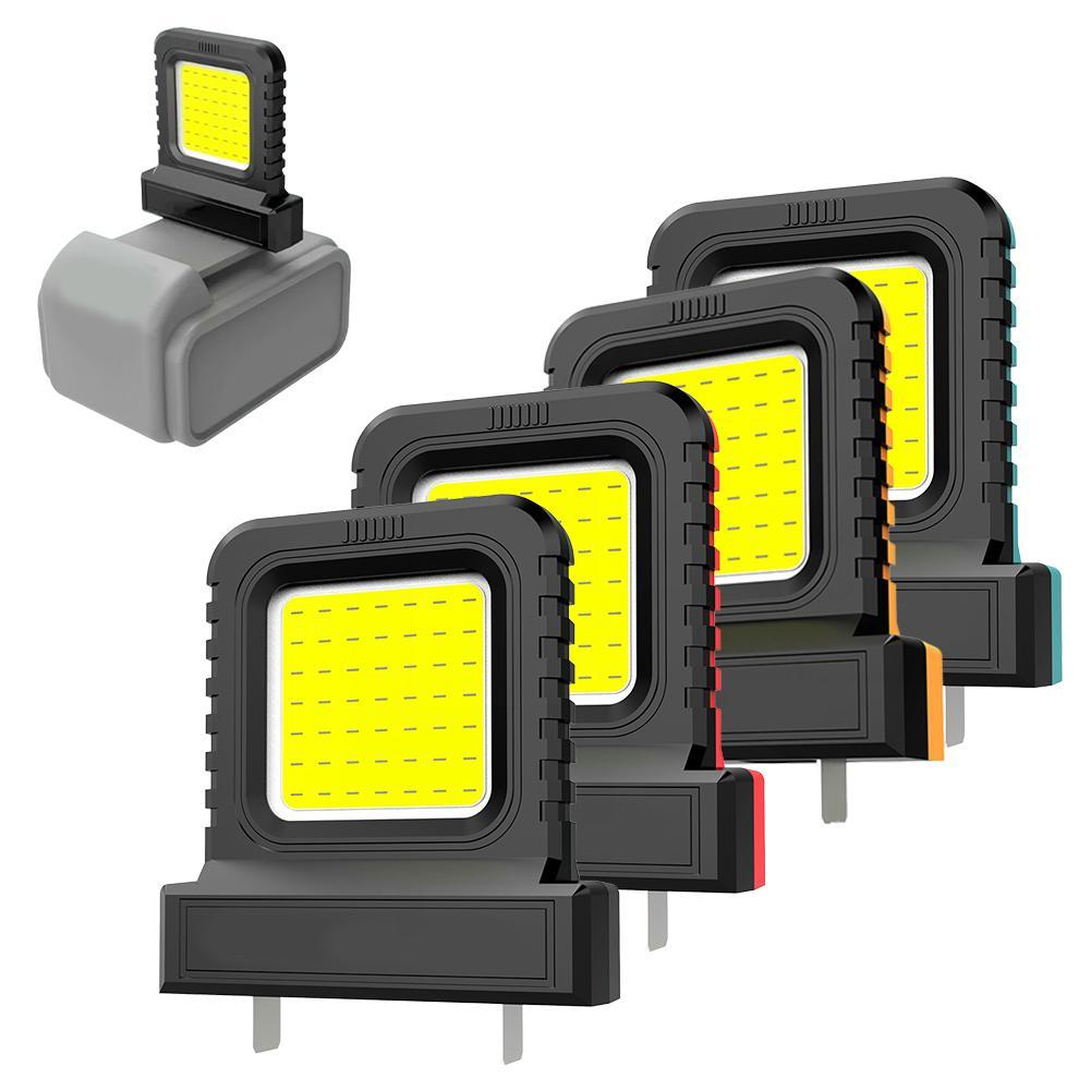 Zumtobel Outdoor Lighting - Электрический инструмент 21 В с универсальной