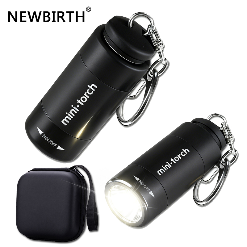 Outdoor Lighting Usb - USB перезаряжаемый светодиодный многофункциональный мощный карманный