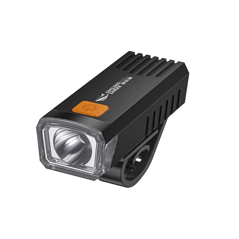 Zumtobel Outdoor Lighting - Улыбающаяся акула, портативный, простой в установке,