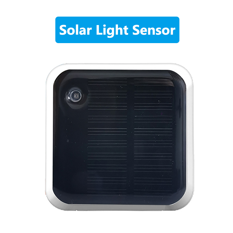 Outdoor Lighting Zigbee - ‌ Датчик солнечного света Tuya Zigbee