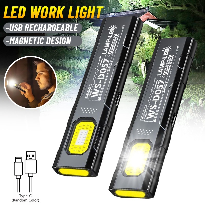 Outdoor Lighting Lowes - Мощный мини-фонарь для безопасности, сигнальный световой