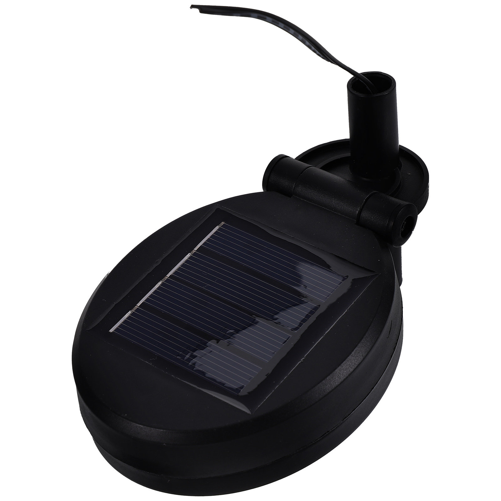Outdoor Lighting Replacement Parts - 2 шт. мини-солнечные панели для замены