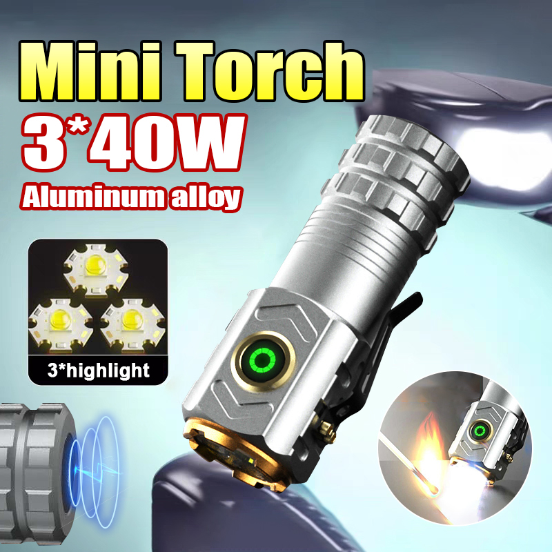 Outdoor Lighting Lowes - Супер Мощный Прожектор Зажигания Фонарик Мини