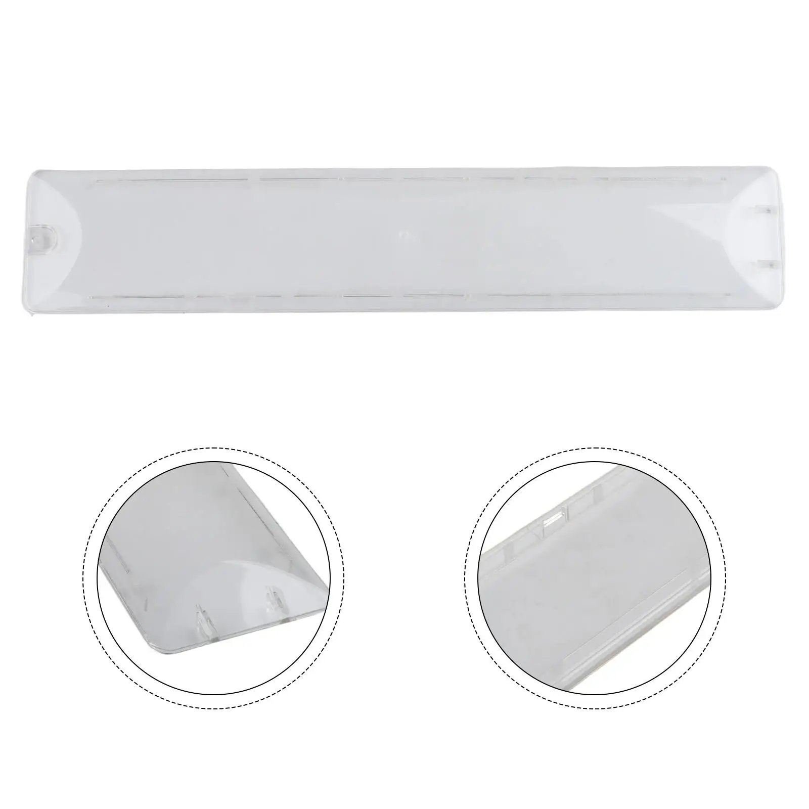 Outdoor Lighting Replacement Parts - Крышка объектива вытяжки SB 03294757 Замена
