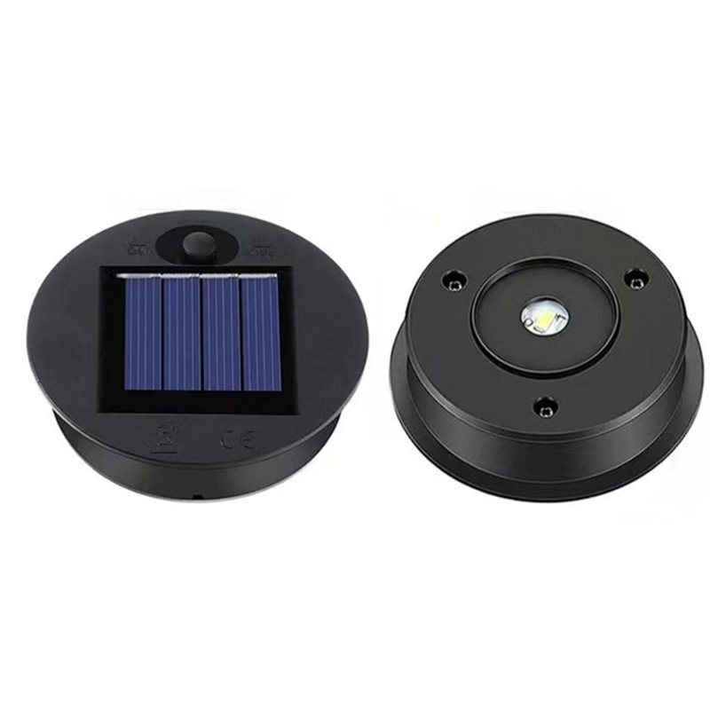 Сменные верхние части для солн – обзор и цена Outdoor Lighting Replacement Parts