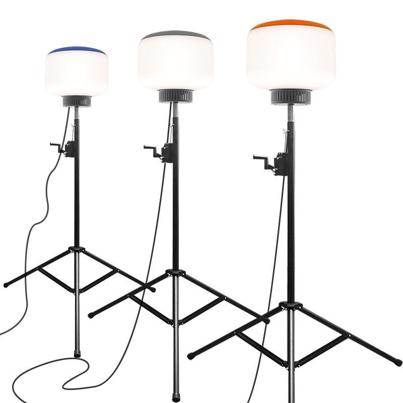 Наружная телескопическая мачта – обзор и цена Outdoor Lighting Rental For Party