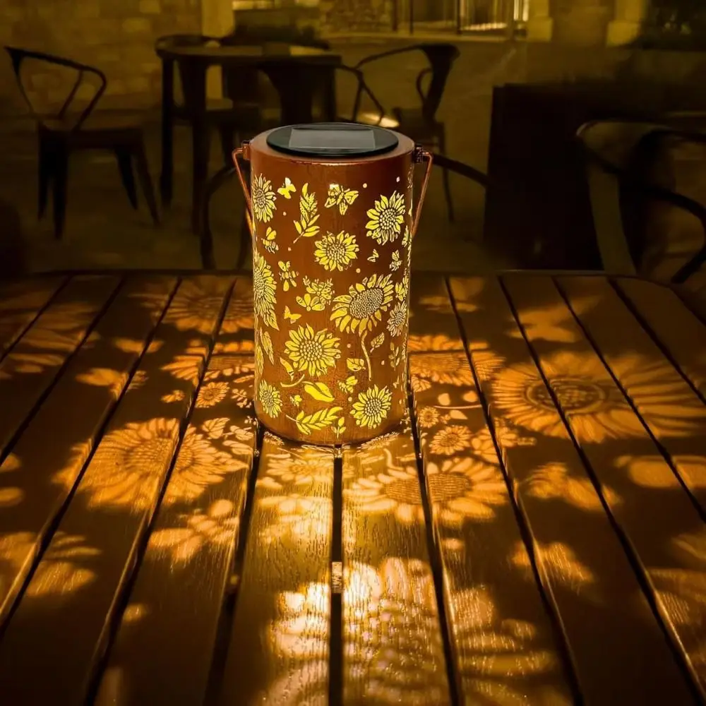 Свет подсолнечника и теневой с – обзор и цена Outdoor Lighting Driveway