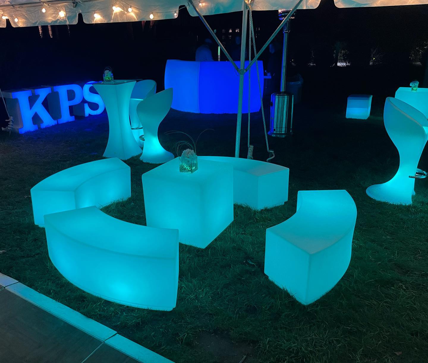 Оренда свадебной вечеринки, та – обзор и цена Outdoor Lighting Rental For Party