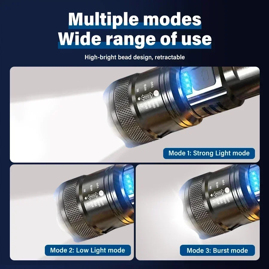 Супер яркий светодиодный фонар – обзор и цена Outdoor Lighting Lowes