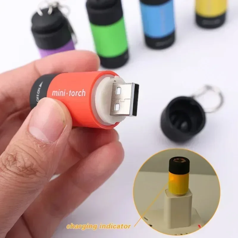 USB перезаряжаемый светодиодны – обзор и цена Outdoor Lighting Usb