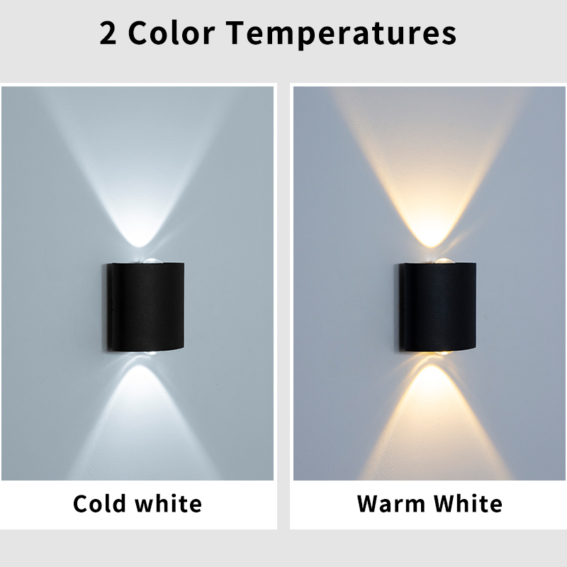 Светодиодный настенный светиль – обзор и цена Outdoor Lighting On Stairs