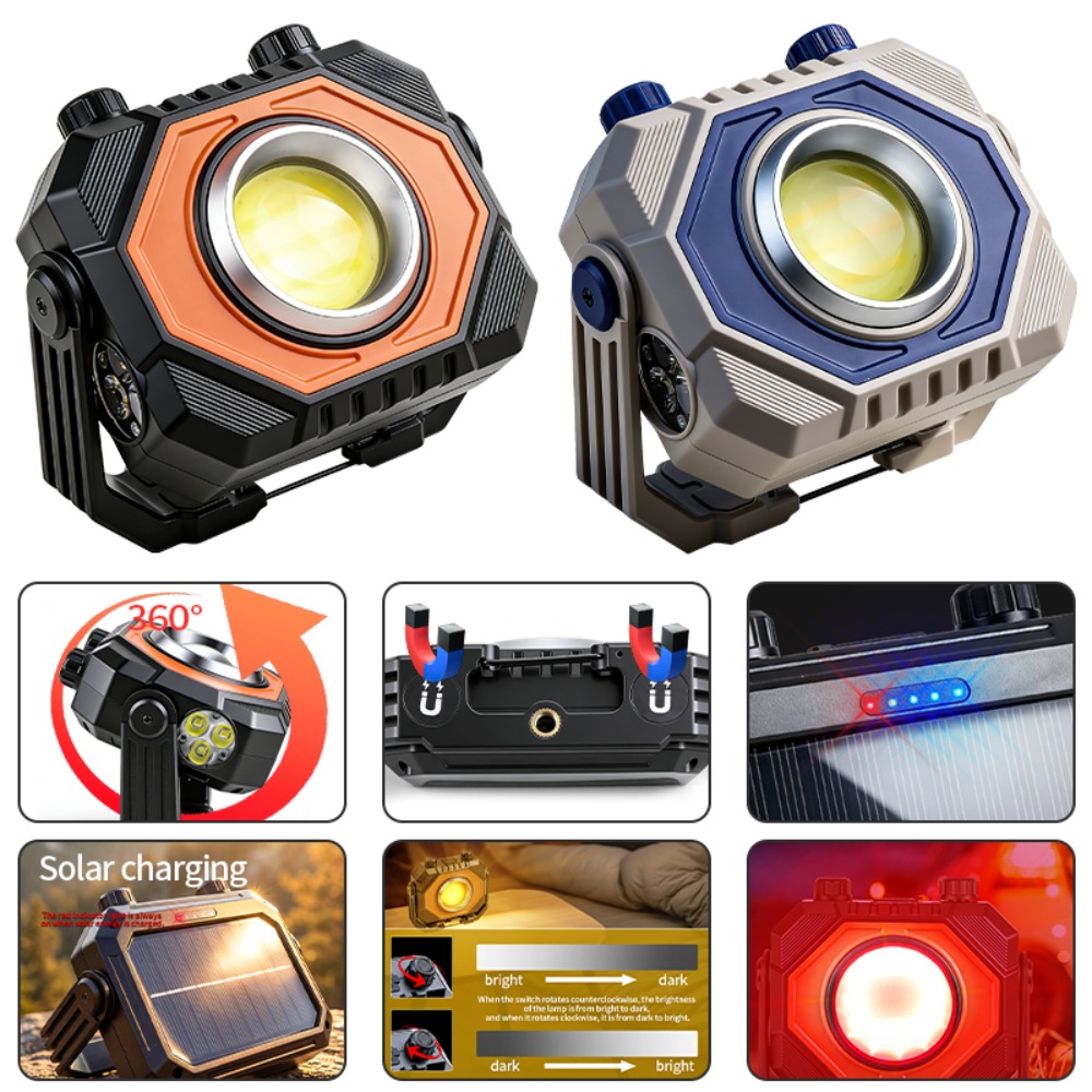 Новый многофункциональный рабо – обзор и цена Outdoor Lighting Usb