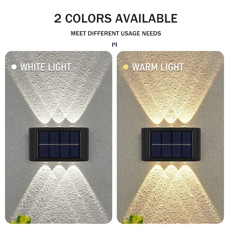 Светодиодный солнечный светиль – обзор и цена Outdoor Lighting Led