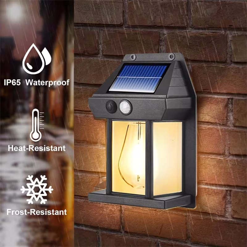 Настенная лампа на солнечной б – обзор и цена Outdoor Lighting Driveway