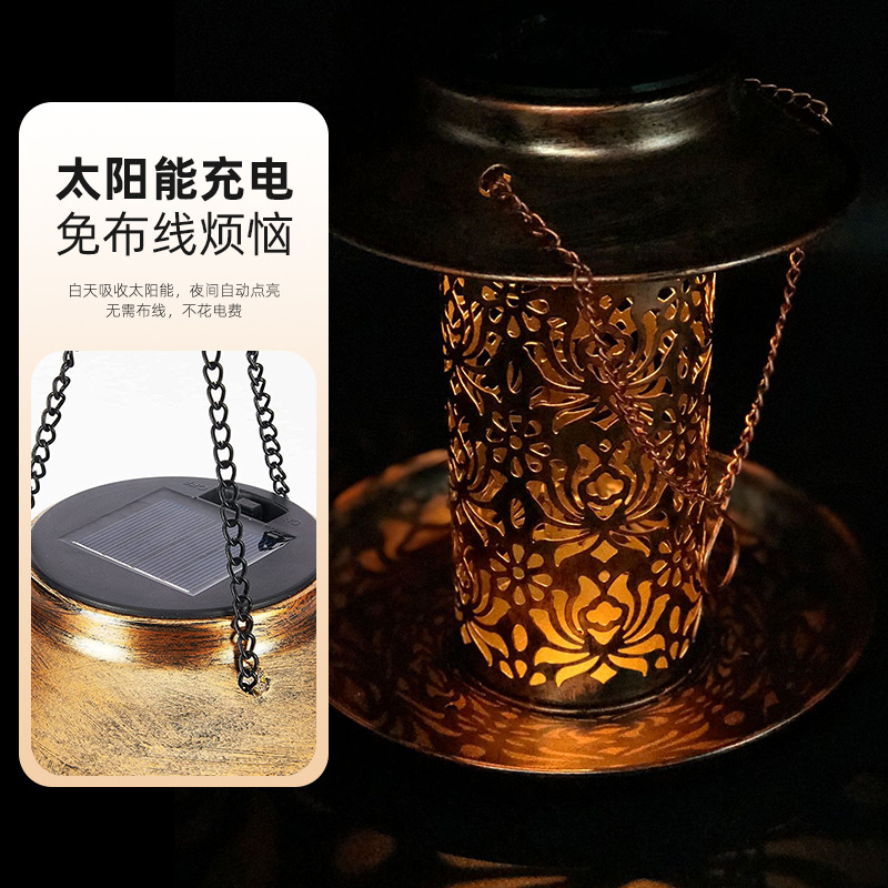 Солнечная металлическая кормуш – обзор и цена Outdoor Lighting Backyard Ideas