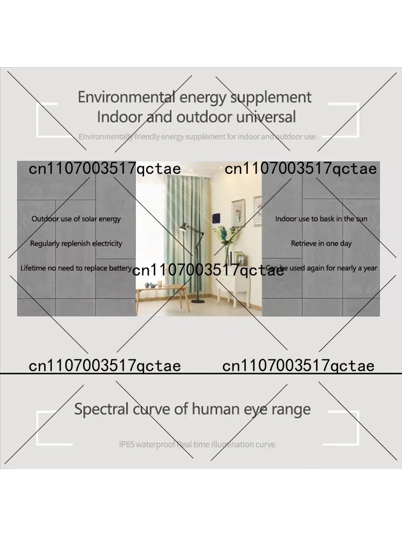 Датчик освещенности Tuya IP65  – обзор и цена Outdoor Lighting Zigbee