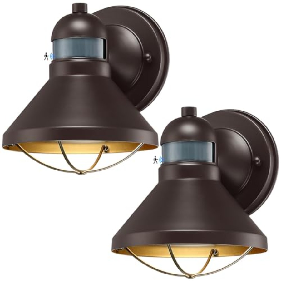 Комплект из 2 уличных светодио – обзор и цена Outdoor Lighting Led