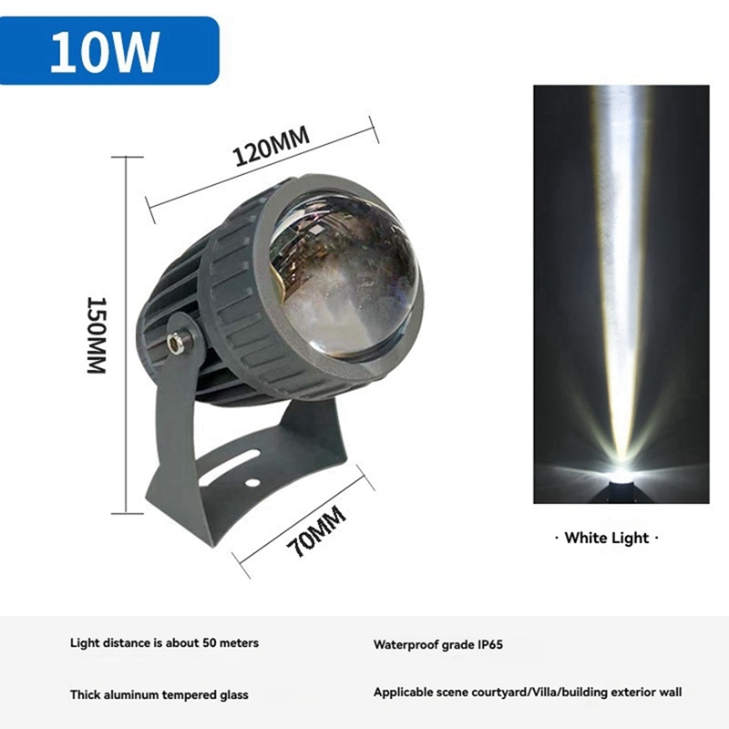 Наружные светодиодные садовые  – обзор и цена Outdoor Lighting Led