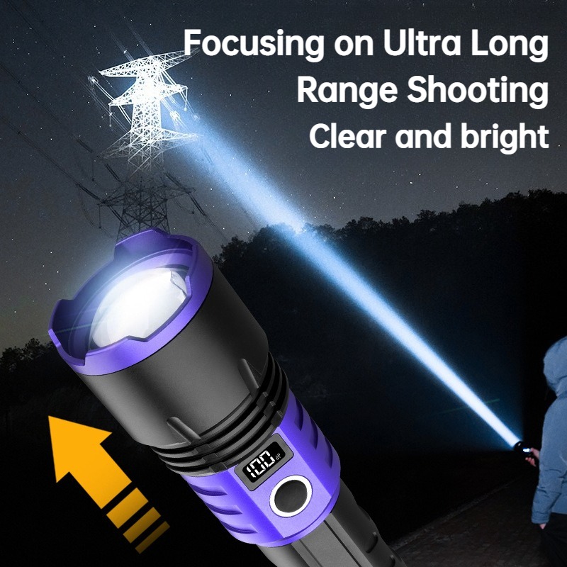 Многофункциональный мощный све – обзор и цена Outdoor Lighting Usb