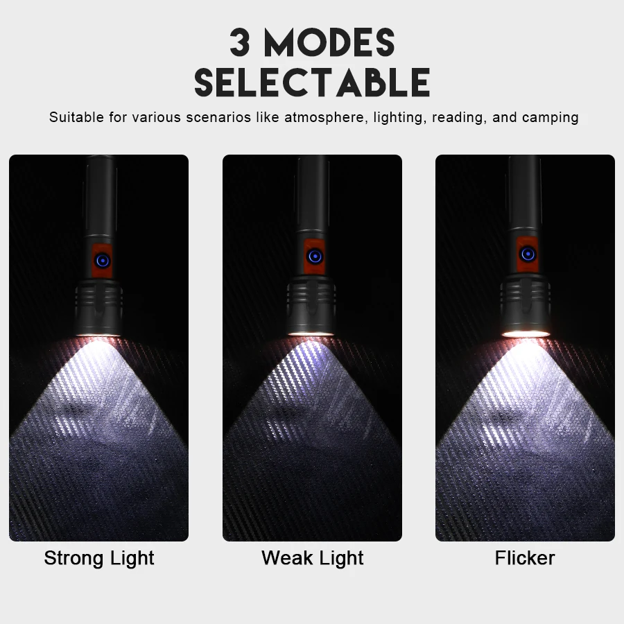 Мощный светодиодный фонарик, п – обзор и цена Outdoor Lighting Lowes