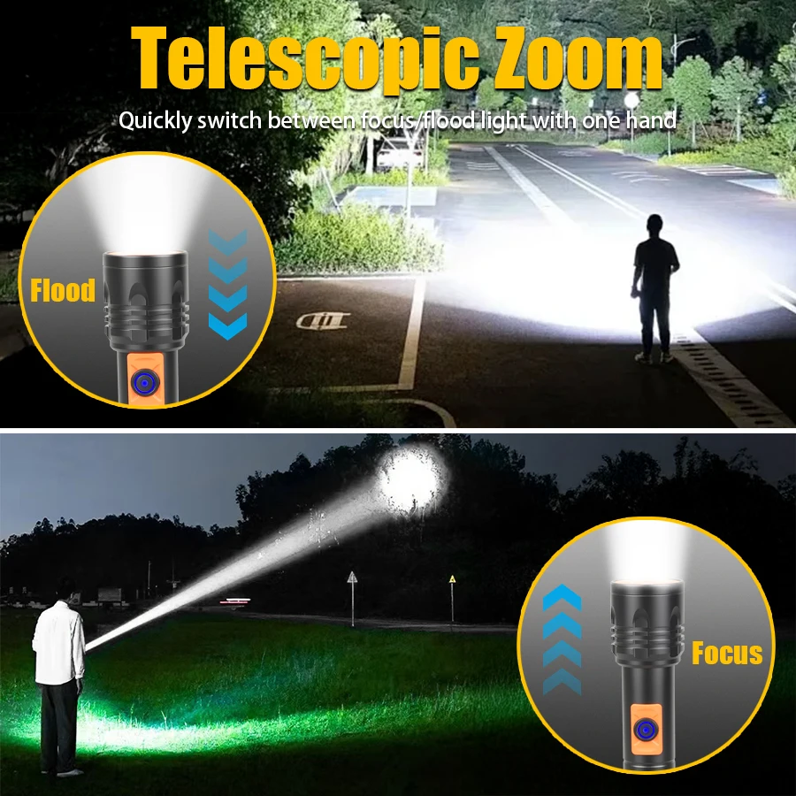 Мощный светодиодный фонарик, п – обзор и цена Outdoor Lighting Lowes