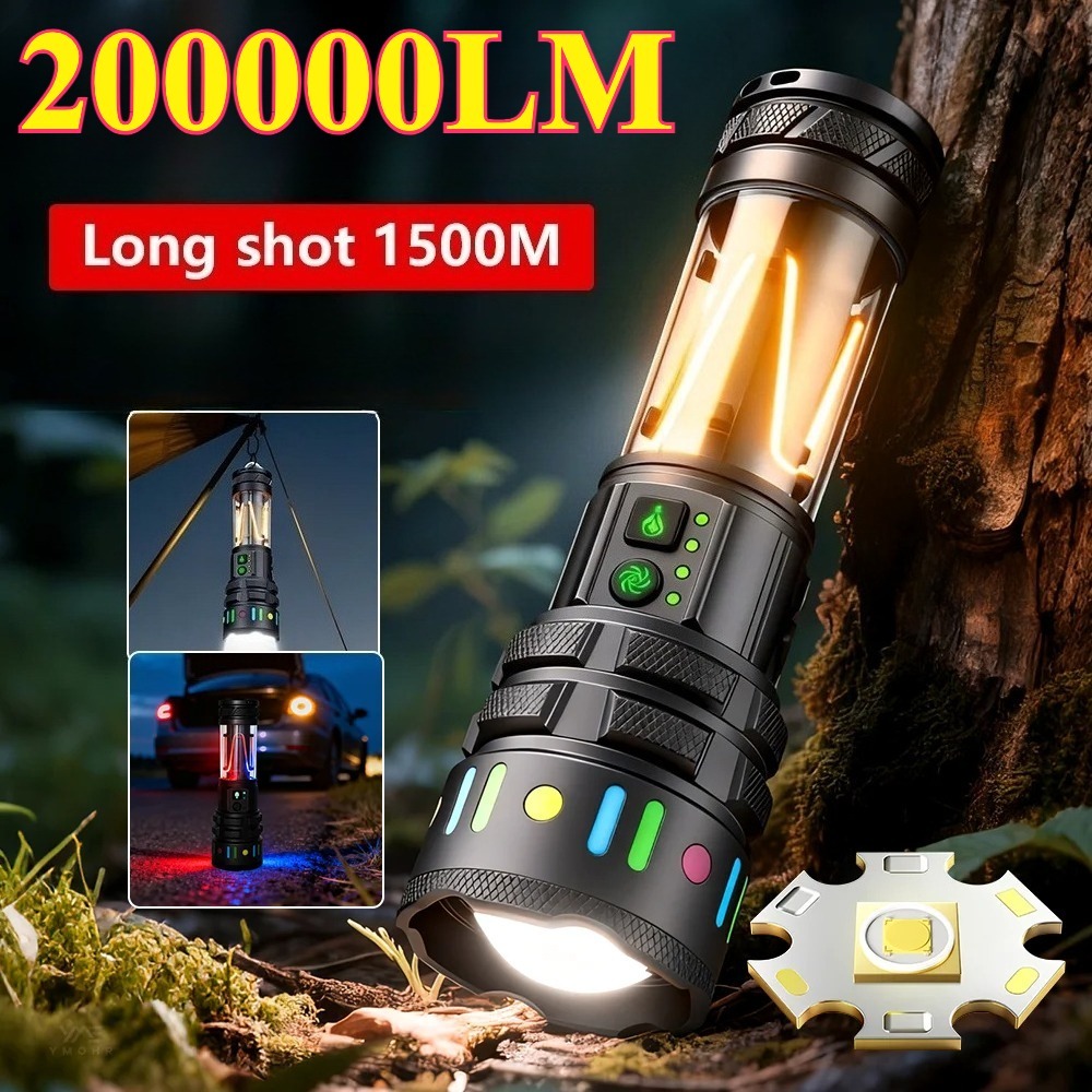 Мощный сверхъяркий светодиодны – обзор и цена Outdoor Lighting Lowes