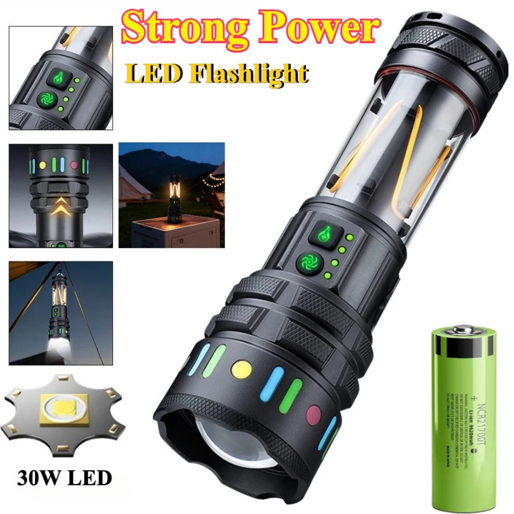 Мощный сверхъяркий светодиодны – обзор и цена Outdoor Lighting Lowes