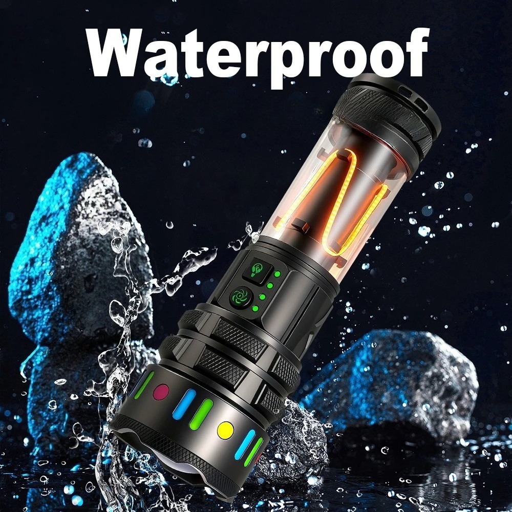 Мощный сверхъяркий светодиодны – обзор и цена Outdoor Lighting Lowes