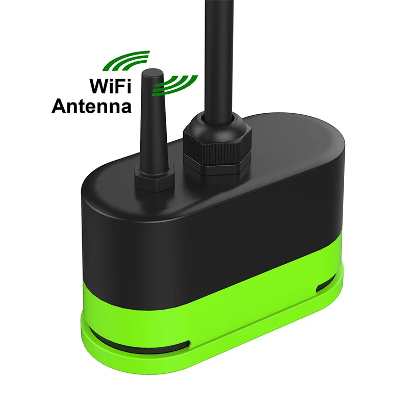 Умная уличная Wi-Fi розетка Tu – обзор и цена Outdoor Lighting Timer