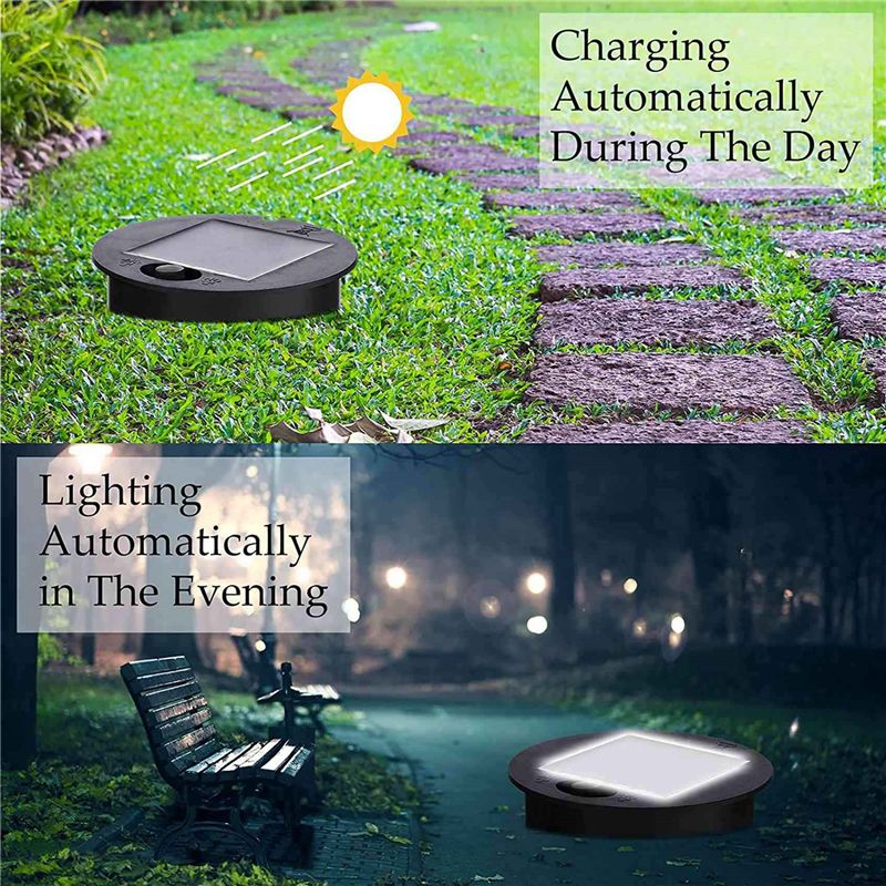 Комплект из 8 сменных верхних  – обзор и цена Outdoor Lighting Replacement Parts