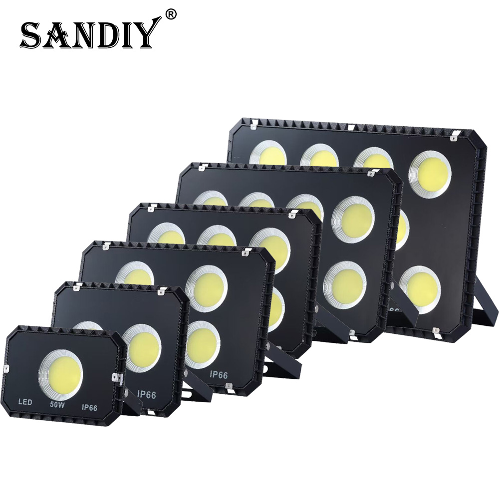 Светодиодный прожектор для ули – обзор и цена Zumtobel Outdoor Lighting