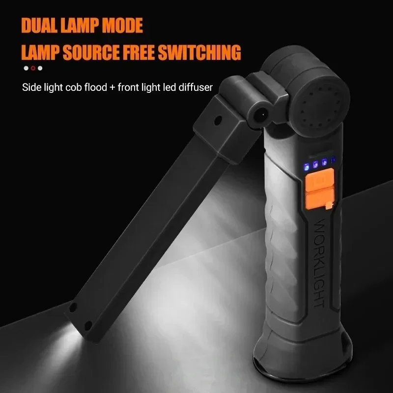 Портативный светодиодный фонар – обзор и цена Outdoor Lighting Lowes