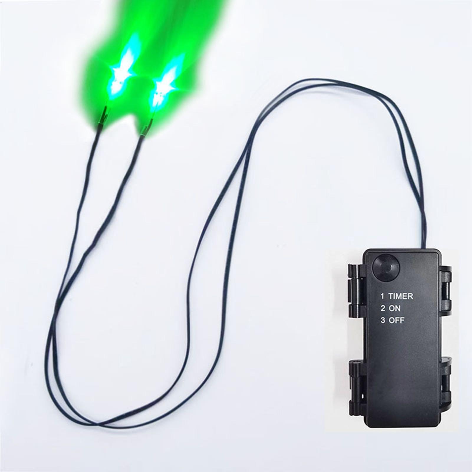 1 шт., светящиеся глаза, светя – обзор и цена Outdoor Lighting Timer