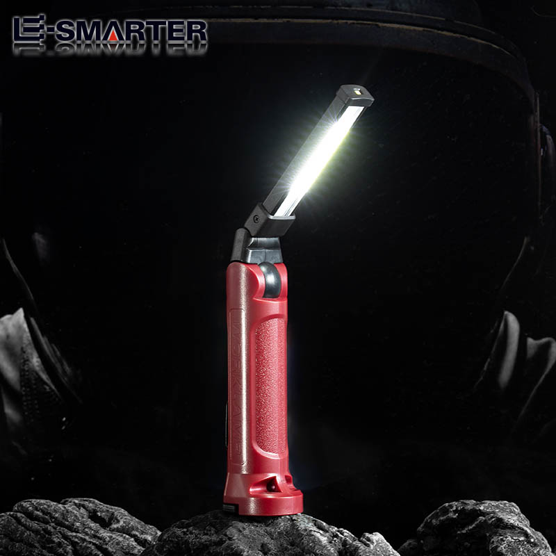 COB светодиодный рабочий фонар – обзор и цена Outdoor Lighting Lowes