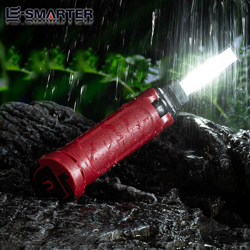 COB светодиодный рабочий фонар – обзор и цена Outdoor Lighting Lowes