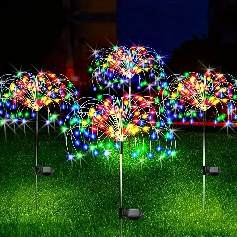 Солнечные светодиодные гирлянд – обзор и цена Outdoor Lighting Driveway
