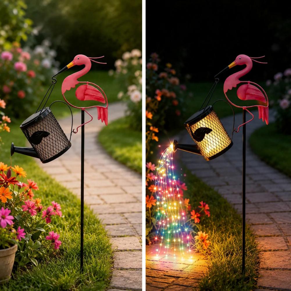 Уникальный уличный декоративны – обзор и цена Outdoor Lighting Accent
