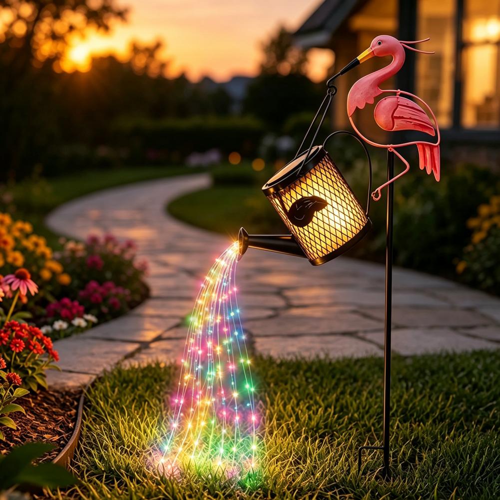 Уникальный уличный декоративны – обзор и цена Outdoor Lighting Accent