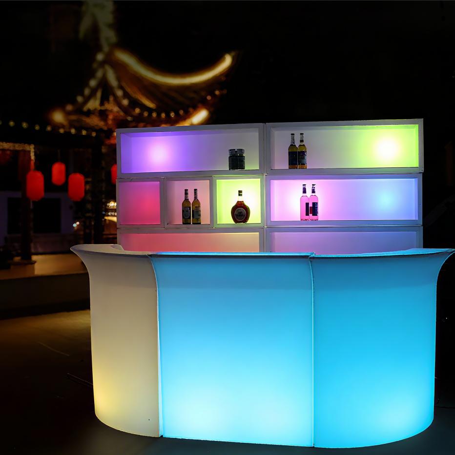 Наружный светоизлучающий диод, – обзор и цена Outdoor Lighting Rental For Party