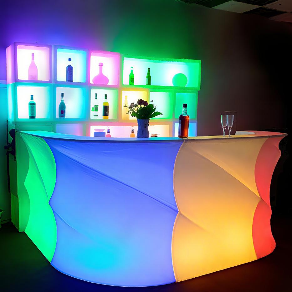 Наружный светоизлучающий диод, – обзор и цена Outdoor Lighting Rental For Party