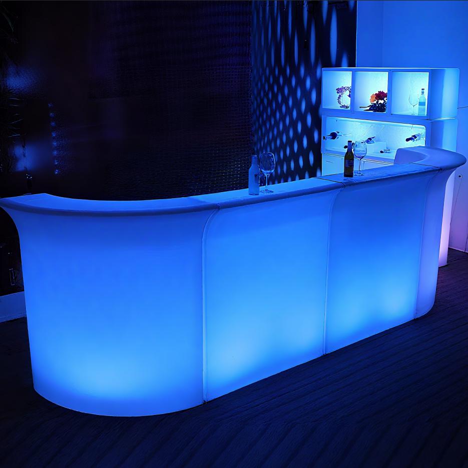 Наружный светоизлучающий диод, – обзор и цена Outdoor Lighting Rental For Party