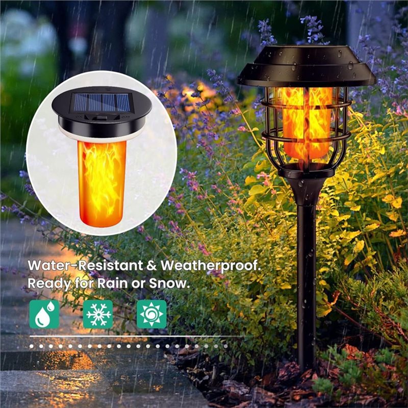 EYFL-Светодиодные лампы с эффе – обзор и цена Outdoor Lighting Replacement Parts