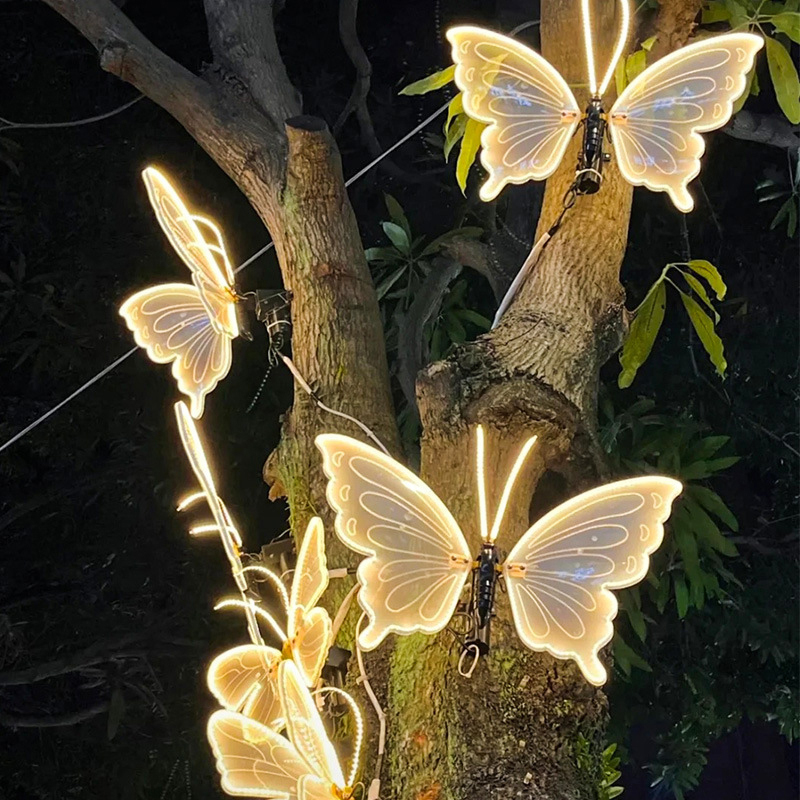 12 В светодиодные уличные имит – обзор и цена Outdoor Lighting Ideas For Party
