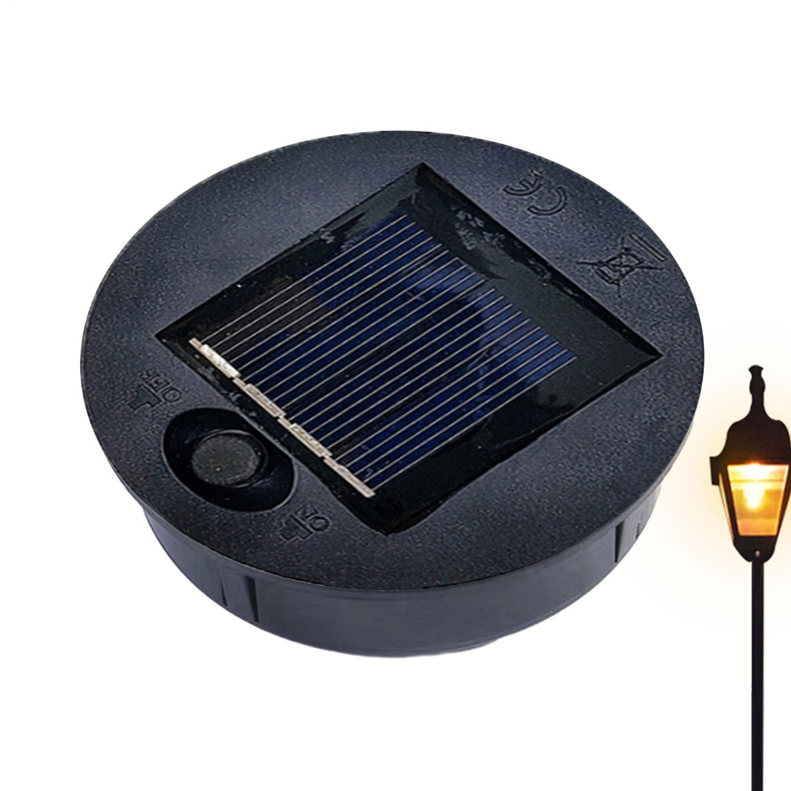 Сменная верхняя часть для солн – обзор и цена Outdoor Lighting Replacement Parts