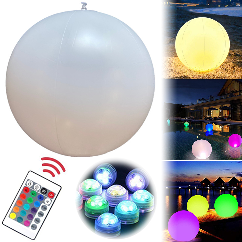 1-4 шт. плавающих светильников – обзор и цена Outdoor Lighting Ideas For Party