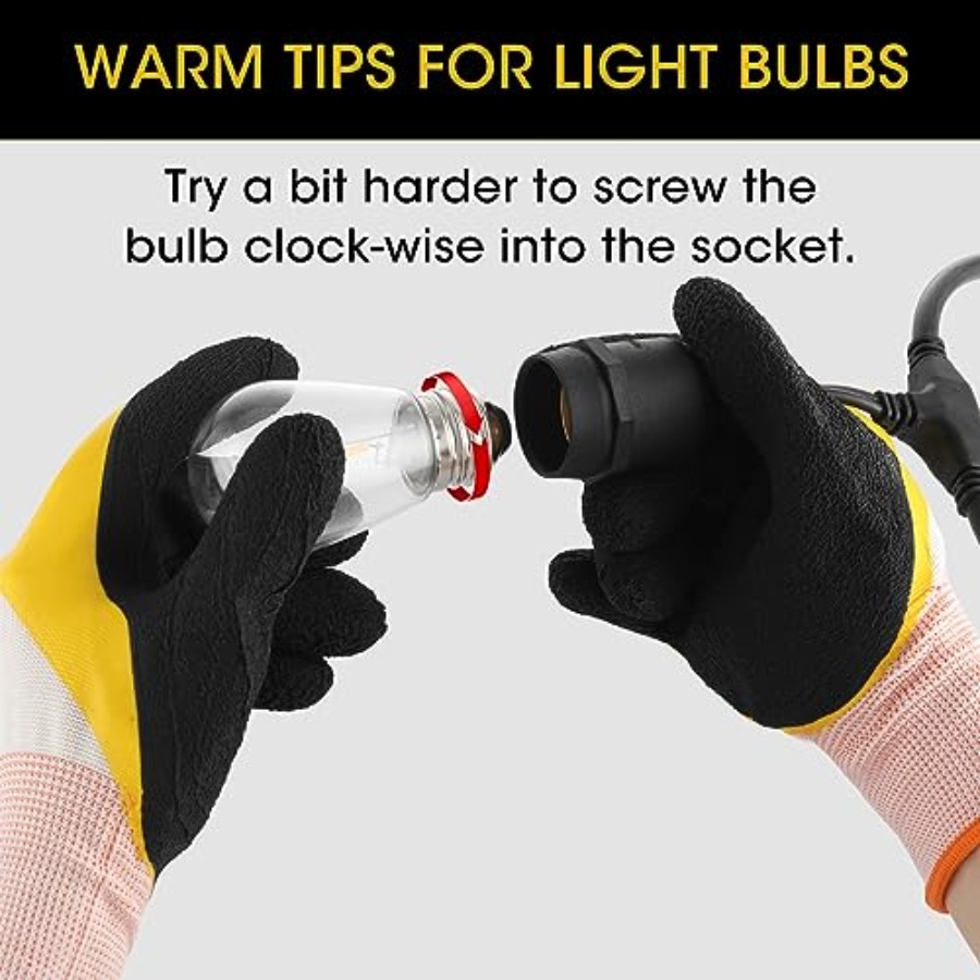 Набор из 36 светодиодных лампо – обзор и цена Outdoor Lighting Led