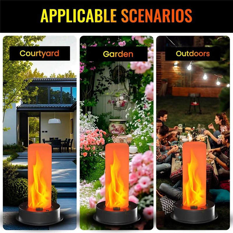 Комплект из 2 сменных верхних  – обзор и цена Outdoor Lighting Replacement Parts