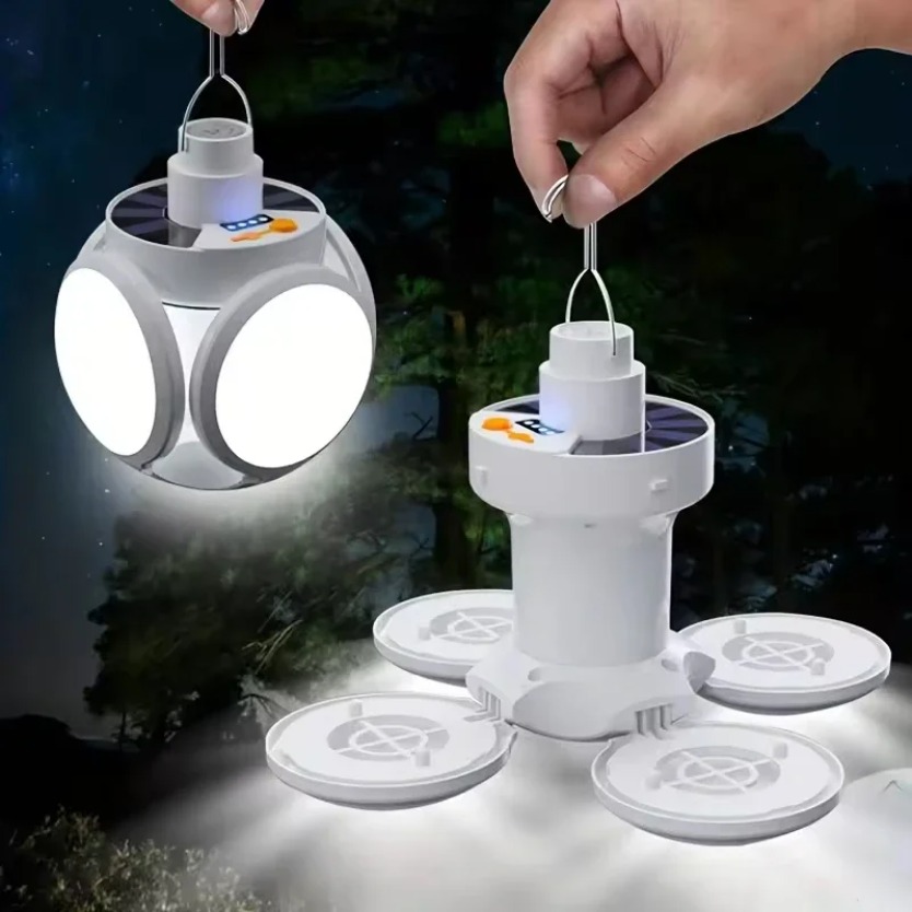 Магнитный перезаряжаемый авари – обзор и цена Outdoor Lighting Usb