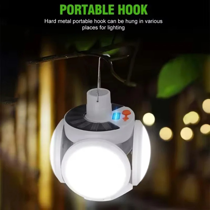 Магнитный перезаряжаемый авари – обзор и цена Outdoor Lighting Usb