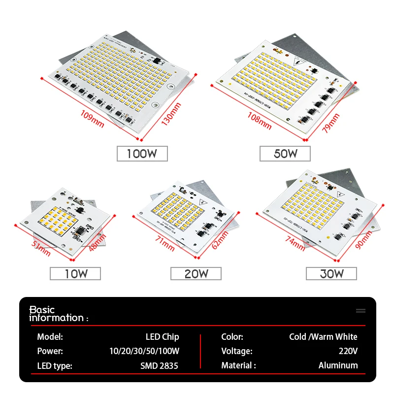 10 шт./лот 10 Вт 20 Вт 30 Вт 5 – обзор и цена Zumtobel Outdoor Lighting